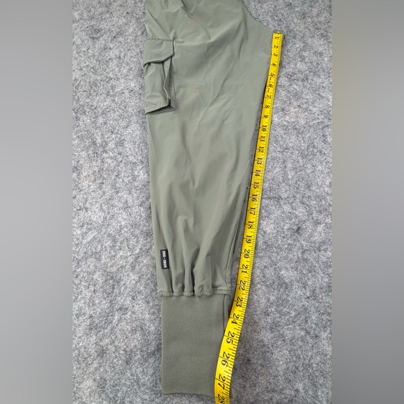 ASRV | DSG-0825 | TETRA-LITE® Cargo High Rib Jogger | Men’s - Picture 12 of 12